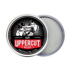 UPPERCUT clay