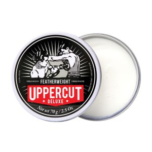 UPPERCUT featherweight wax