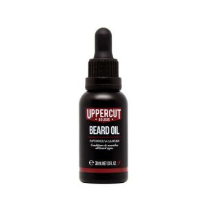 UPPERCUT beard oil