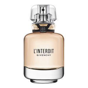 GIVENCHY L'intredit- eau the parfum 80 ml