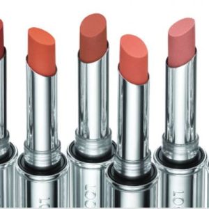 MAC locked kiss lipstick