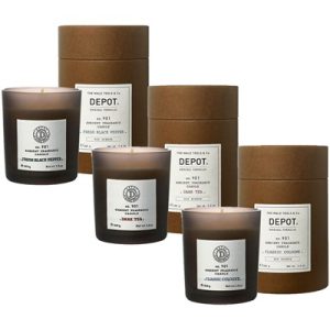 DEPOT NO. 901 Candele Profumate