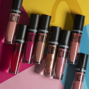 MULAC lipgloss