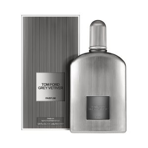 TOM FORD grey vetiver eau de parfum 100 ml