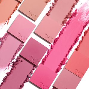 MULAC blush in polvere