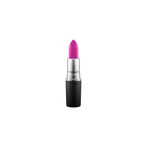 MAC retro matte lipstick flat out fabulous