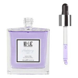 MULAC hulieberry olio capelli