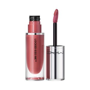 MAC locked kiss ink24hr lipcolour