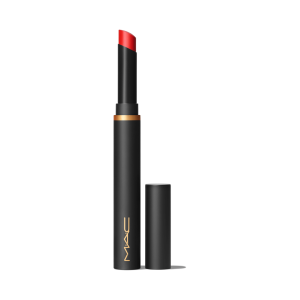 MAC kiss velvet blur slim stick