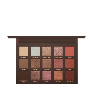MULAC palette occhi Anarchyglam