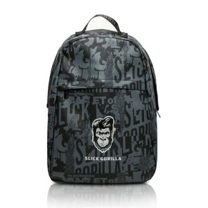 Slick Gorilla - Zaino Backpack