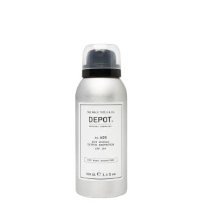 DEPOT NO. 608 spray solare trasparente con SPF 50+