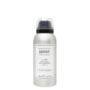 DEPOT NO. 609 Spray solare protezione SPF 30