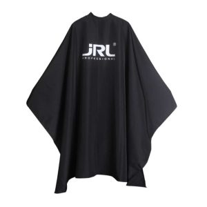 JRL Mantella Taglio Barber Black